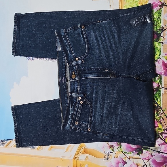 J. Crew Slim Boyfriend Blue Jeans Size 25P Petite NWT - Picture 1 of 7